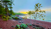 By Waters Edge
