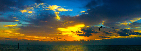 Atlantic Sunrise 1