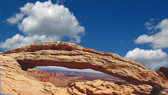 Mesa Arch Panorama 14_8