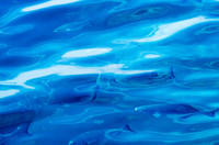 Reflections and Refractions No. 2